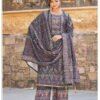 Latest Banwery Begum Jam Satin Digital Printed Kurti With Bottom Dupatta Wholesale 2026