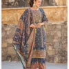 Latest Banwery Begum Jam Satin Digital Printed Kurti With Bottom Dupatta Wholesale 2026