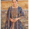 Latest Banwery Begum Jam Satin Digital Printed Kurti With Bottom Dupatta Wholesale 2026