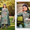 Belliza Dilshad Vol 6 Pure Viscose Rayon Digital Printed Dress Material Wholesale