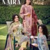 Belliza Naira Vol 149 Cotton Digital Print Dress Material Wholesale