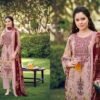 Latest Belliza Naira Vol 149 Cotton Digital Print Dress Material Wholesale 2026
