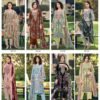 Latest Belliza Naira Vol 149 Cotton Digital Print Dress Material Wholesale 2026