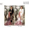 Stylish Bilqis B 175 A And B Lawn Cotton Embroidered Salwar Kameez Wholesale 2026