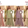 Latest Deepsy D 3494 A To D Viscose Tissue Silk Beats Work Salwar Kameez Wholesale 2026