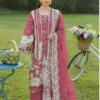 Deepsy Elaf 1746 A To D Cotton Embroidered Salwar Kameez Collection Wholesale