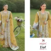 Beautiful Deepsy Elaf 1746 A To D Cotton Embroidered Salwar Kameez Collection Wholesale 2026