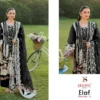 Beautiful Deepsy Elaf 1746 A To D Cotton Embroidered Salwar Kameez Collection Wholesale 2026