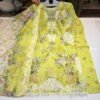 Latest Deepsy Elaf Premium Signature Vol 2 Chiffon Dupatta Readymade  Cotton Salwar Kameez Wholesale 2026