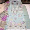 Latest Deepsy Elaf Premium Signature Vol 2 Chiffon Dupatta Readymade  Cotton Salwar Kameez Wholesale 2026