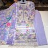 Latest Deepsy Elaf Premium Signature Vol 2 Chiffon Dupatta Readymade  Cotton Salwar Kameez Wholesale 2026