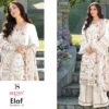 Latest Deepsy Elaf Premium Vol 3 Cotton Embroidered Salwar Kameez Wholesale 2026