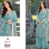 Latest Deepsy Elaf Premium Vol 3 Cotton Embroidered Salwar Kameez Wholesale 2026