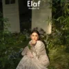Deepsy Elaf Premium Vol 6 Lawn Cotton Embroidered Salwar Kameez Wholesale