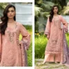 Deepsy Elaf Premium Vol 6 Lawn Cotton Embroidered Salwar Kameez Wholesale