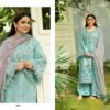 Deepsy Elaf Premium Vol 6 Lawn Cotton Embroidered Salwar Kameez Wholesale