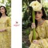 Deepsy Elaf Premium Vol 6 Lawn Cotton Embroidered Salwar Kameez Wholesale