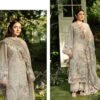 Deepsy Elaf Premium Vol 6 Lawn Cotton Embroidered Salwar Kameez Wholesale