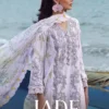 Deepsy Jade Flora Premium Vol 2 Chiffon Dupatta Cotton Pakistani Salwar Kameez Wholesale