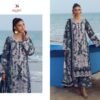Launching Deepsy Jade Flora Premium Vol 2 Chiffon Dupatta Cotton Pakistani Salwar Kameez Wholesale 2026