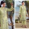 Launching Deepsy Jade Flora Premium Vol 2 Chiffon Dupatta Cotton Pakistani Salwar Kameez Wholesale 2026