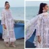 Launching Deepsy Jade Flora Premium Vol 2 Chiffon Dupatta Cotton Pakistani Salwar Kameez Wholesale 2026