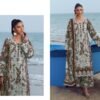 Launching Deepsy Jade Flora Premium Vol 2 Chiffon Dupatta Cotton Pakistani Salwar Kameez Wholesale 2026