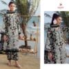 Launching Deepsy Jade Flora Premium Vol 2 Chiffon Dupatta Cotton Pakistani Salwar Kameez Wholesale 2026