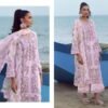 Launching Deepsy Jade Flora Premium Vol 2 Chiffon Dupatta Cotton Pakistani Salwar Kameez Wholesale 2026