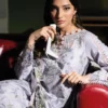 Deepsy Jade Le Premier Chiffon Dupatta Cotton Embroidered Salwar Kameez Wholesale