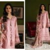 Stylish Deepsy Jade Le Premier Chiffon Dupatta Cotton Embroidered Salwar Kameez Wholesale 2026