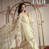 Deepsy Jade Le Premier Vol 2 Cotton Dupatta Cotton Self Embroidered Salwar Kameez Wholesale