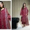 Deepsy Jade Le Premier Vol 2 Cotton Dupatta Cotton Self Embroidered Salwar Kameez Wholesale
