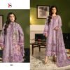 Deepsy Jade Le Premier Vol 2 Cotton Dupatta Cotton Self Embroidered Salwar Kameez Wholesale