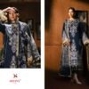 Deepsy Jade Le Premier Vol 2 Cotton Dupatta Cotton Self Embroidered Salwar Kameez Wholesale