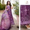 Stylish Deepsy Mushq Vol 4 Chiffon Dupatta Cotton Embroidered Salwar Kameez Wholesale 2026