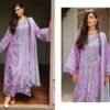 Stylish Deepsy Mushq Vol 4 Chiffon Dupatta Cotton Embroidered Salwar Kameez Wholesale 2026