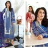 Stylish Deepsy Mushq Vol 4 Chiffon Dupatta Cotton Embroidered Salwar Kameez Wholesale 2026