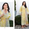 Stylish Deepsy Mushq Vol 4 Chiffon Dupatta Cotton Embroidered Salwar Kameez Wholesale 2026