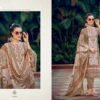 Latest Deepsy Sana Safina Vol 6 Cotton Embroidered Dress Material Wholesale 2026