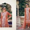Latest Deepsy Sana Safina Vol 6 Cotton Embroidered Dress Material Wholesale 2026