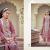 Latest Deepsy Sana Safina Vol 6 Cotton Embroidered Dress Material Wholesale 2026