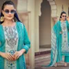 Latest Deepsy Sana Safina Vol 6 Cotton Embroidered Dress Material Wholesale 2026