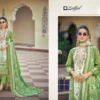 Latest Deepsy Sana Safina Vol 6 Cotton Embroidered Dress Material Wholesale 2026