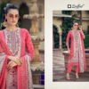 Latest Deepsy Sana Safina Vol 6 Cotton Embroidered Dress Material Wholesale 2026