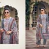 Latest Deepsy Sana Safina Vol 6 Cotton Embroidered Dress Material Wholesale 2026