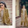 Latest Deepsy Sana Safina Vol 6 Cotton Embroidered Dress Material Wholesale 2026