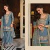 Launching Eba Sofiya Nc Moss Beads Worked Salwar Kameez Collection Wholesale 2026