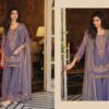 Launching Eba Sofiya Nc Moss Beads Worked Salwar Kameez Collection Wholesale 2026