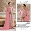 Buy Elan E 07 A To D Chiffon Embroidered Salwar Kameez Wholesale 2026